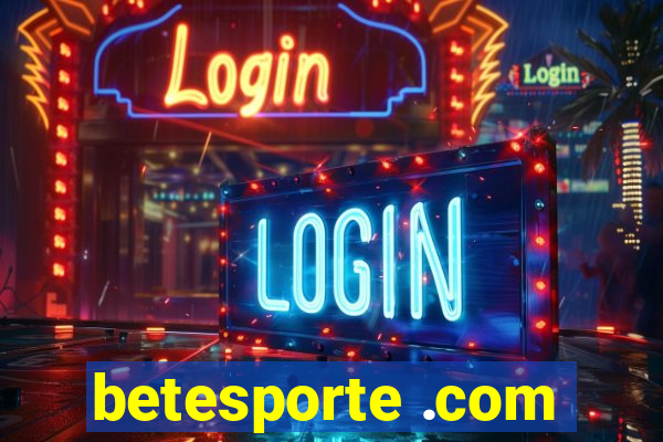 betesporte .com